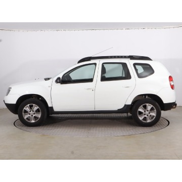 Dacia Duster  SUV 2017,  1.6 benzyna+LPG - Na sprzedaż za 35 999 zł - Czechowice-Dziedzice - zdjęcie 4
