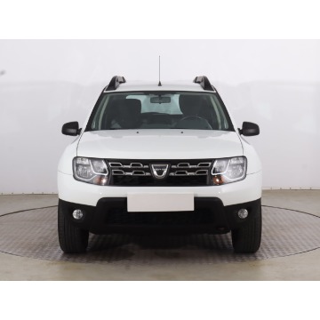 Dacia Duster  SUV 2017,  1.6 benzyna+LPG - Na sprzedaż za 35 999 zł - Czechowice-Dziedzice - zdjęcie 2