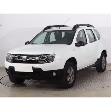 Dacia Duster  SUV 2017,  1.6 benzyna+LPG - Na sprzedaż za 35 999 zł - Czechowice-Dziedzice - zdjęcie 3