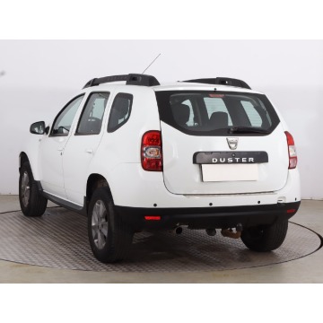 Dacia Duster  SUV 2017,  1.6 benzyna+LPG - Na sprzedaż za 35 999 zł - Czechowice-Dziedzice - zdjęcie 6