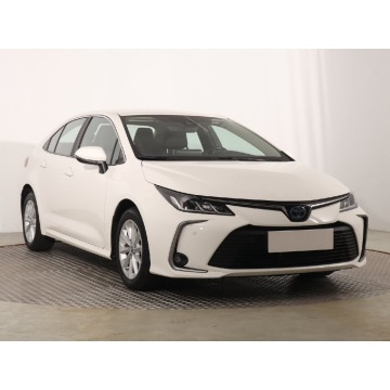 Toyota Corolla 1.8 Hybrid (122KM), 2022