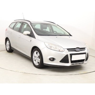 Ford Focus 1.6 TDCi (95KM), 2013