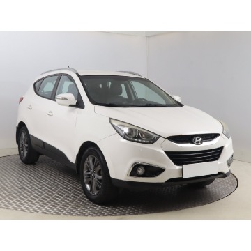 Hyundai ix35 1.6 GDI (135KM), 2013