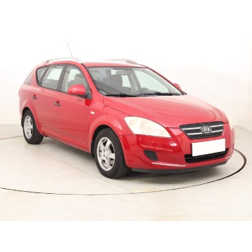 Kia Ceed 1.6 CRDi (115KM), 2008