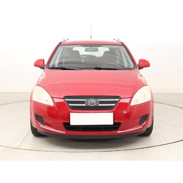 Kia Ceed  Kombi 2008,  1.6 diesel - Na sprzedaż za 6 999,00 zł - Bielany Wrocławskie - zdjęcie 2
