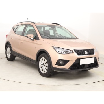 Seat Arona 1.0 TSI (95KM), 2018