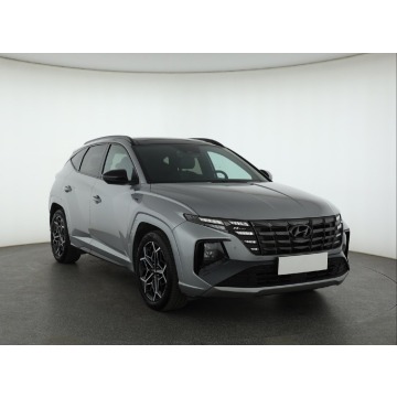 Hyundai Tucson 1.6 T-GDI 48V MHEV (150KM), 2021