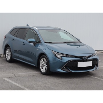 Toyota Corolla 1.8 Hybrid (122KM), 2021