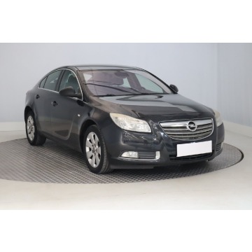 Opel Insignia 2.0 CDTI (131KM), 2010