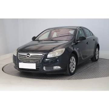 Opel Insignia  Hatchback 2010,  2.0 diesel - Na sprzedaż za 11 999 zł - Zabrze - zdjęcie 3