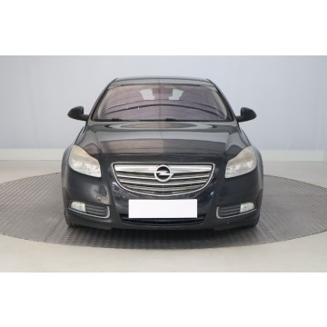 Opel Insignia  Hatchback 2010,  2.0 diesel - Na sprzedaż za 11 999 zł - Zabrze - zdjęcie 2