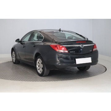 Opel Insignia  Hatchback 2010,  2.0 diesel - Na sprzedaż za 11 999 zł - Zabrze - zdjęcie 6