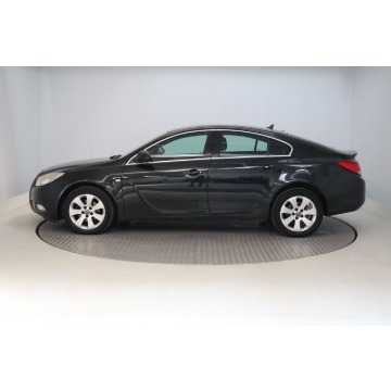 Opel Insignia  Hatchback 2010,  2.0 diesel - Na sprzedaż za 11 999 zł - Zabrze - zdjęcie 4