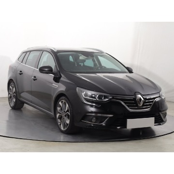 Renault Megane 1.2 TCe (132KM), 2016