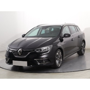 Renault Megane  Kombi 2016,  1.2 benzyna - Na sprzedaż za 34 999 zł - Katowice - zdjęcie 3