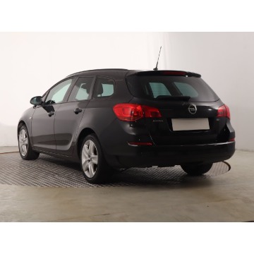Opel Astra  Kombi 2012,  1.7 diesel - Na sprzedaż za 16 999 zł - Katowice - zdjęcie 6