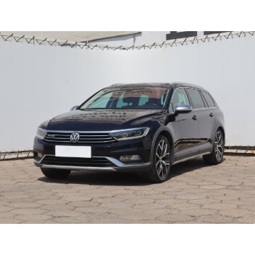 Volkswagen Passat  Kombi 2016,  2.0 diesel, automat - Na sprzedaż za 66 999 zł - Łódź - zdjęcie 3