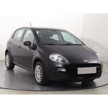 Fiat Punto  Hatchback 2016,  1.4 benzyna+LPG - Na sprzedaż za 23 999 zł - Katowice - zdjęcie 1