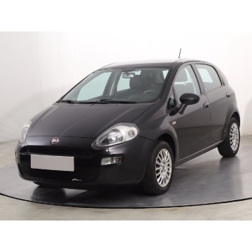 Fiat Punto  Hatchback 2016,  1.4 benzyna+LPG - Na sprzedaż za 23 999 zł - Katowice - zdjęcie 3