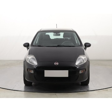 Fiat Punto  Hatchback 2016,  1.4 benzyna+LPG - Na sprzedaż za 23 999 zł - Katowice - zdjęcie 2
