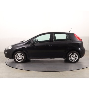 Fiat Punto  Hatchback 2016,  1.4 benzyna+LPG - Na sprzedaż za 23 999 zł - Katowice - zdjęcie 4