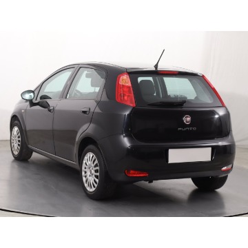 Fiat Punto  Hatchback 2016,  1.4 benzyna+LPG - Na sprzedaż za 23 999 zł - Katowice - zdjęcie 6