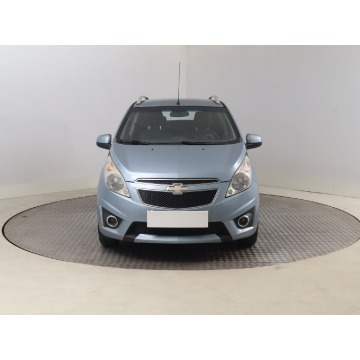 Chevrolet Spark  Hatchback 2010,  1.2 benzyna - Na sprzedaż za 11 499 zł - Bielany Wrocławskie - zdjęcie 2