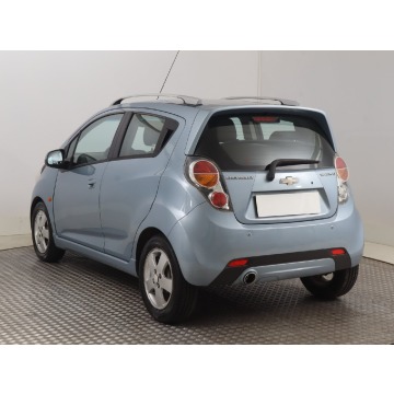 Chevrolet Spark  Hatchback 2010,  1.2 benzyna - Na sprzedaż za 11 499 zł - Bielany Wrocławskie - zdjęcie 6