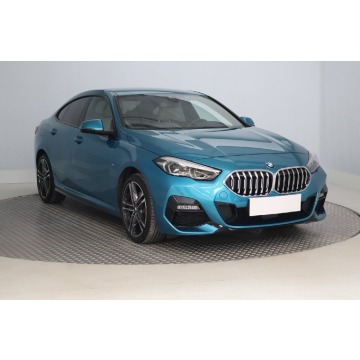 BMW 2 Gran Coupe 218i Gran Coupé (136KM), 2021
