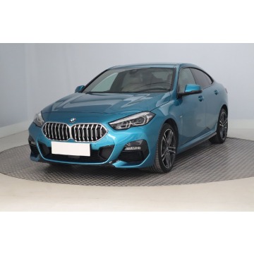 BMW Seria 2  Liftback 2021,  1.5 benzyna, automat - Na sprzedaż za 99 999 zł - Zabrze - zdjęcie 3