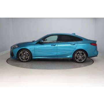 BMW Seria 2  Liftback 2021,  1.5 benzyna, automat - Na sprzedaż za 99 999 zł - Zabrze - zdjęcie 4