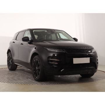 Land Rover Range Rover Evoque D200 AWD (204KM), 2024