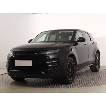 Land Rover Range Rover Evoque  SUV 2024,  2.0 diesel, automat - Na sprzedaż za 189 999 zł - Katowice - zdjęcie 3