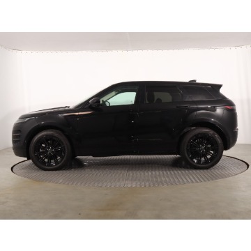 Land Rover Range Rover Evoque  SUV 2024,  2.0 diesel, automat - Na sprzedaż za 189 999 zł - Katowice - zdjęcie 4