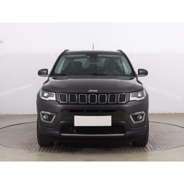 Jeep Compass  SUV 2018,  1.4 benzyna - Na sprzedaż za 58 499 zł - Jelenia Góra - zdjęcie 2