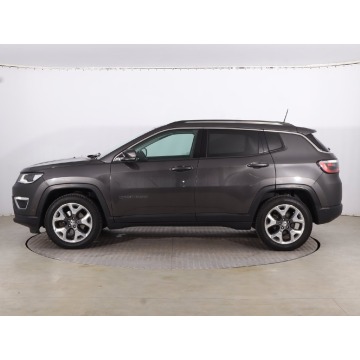 Jeep Compass  SUV 2018,  1.4 benzyna - Na sprzedaż za 58 499 zł - Jelenia Góra - zdjęcie 4