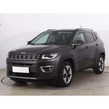 Jeep Compass  SUV 2018,  1.4 benzyna - Na sprzedaż za 58 499 zł - Jelenia Góra - zdjęcie 3