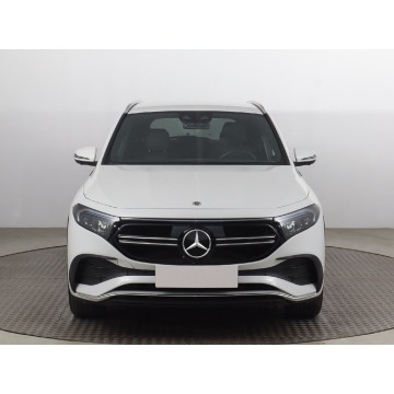Mercedes - Benz E-klasa  SUV 2021 elektryczny, automat - Na sprzedaż za 122 999 zł - Bielany Wrocławskie - zdjęcie 2