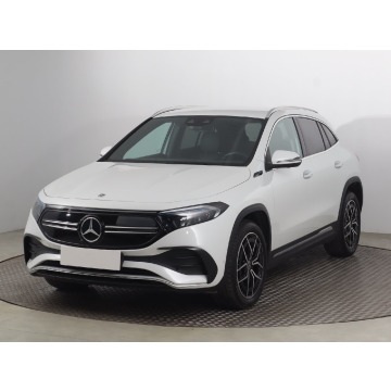 Mercedes - Benz E-klasa  SUV 2021 elektryczny, automat - Na sprzedaż za 122 999 zł - Bielany Wrocławskie - zdjęcie 3