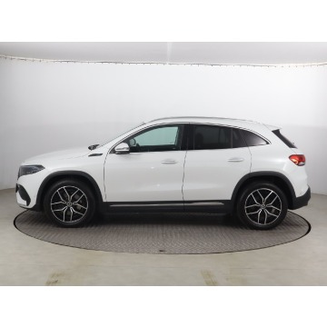 Mercedes - Benz E-klasa  SUV 2021 elektryczny, automat - Na sprzedaż za 122 999 zł - Bielany Wrocławskie - zdjęcie 4