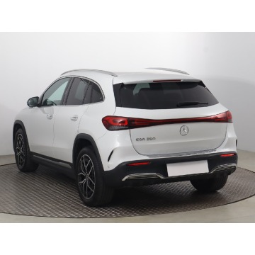 Mercedes - Benz E-klasa  SUV 2021 elektryczny, automat - Na sprzedaż za 122 999 zł - Bielany Wrocławskie - zdjęcie 6