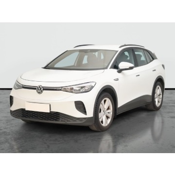Volkswagen   SUV 2023 elektryczny, automat - Na sprzedaż za 104 999 zł - Jarosław - zdjęcie 3