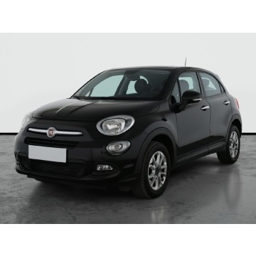 Fiat 500X  SUV 2018,  1.4 benzyna - Na sprzedaż za 41 499 zł - Piaseczno - zdjęcie 3