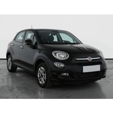 Fiat 500X 1.4 MultiAir (140KM), 2018