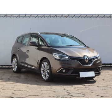 Renault Grand Scenic 1.2 TCe (132KM), 2017