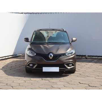 Renault Grand Scenic  SUV 2017,  1.2 benzyna - Na sprzedaż za 40 999 zł - Łódź - zdjęcie 2