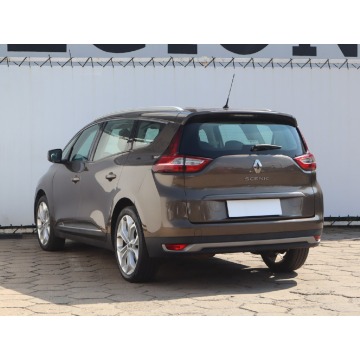 Renault Grand Scenic  SUV 2017,  1.2 benzyna - Na sprzedaż za 40 999 zł - Łódź - zdjęcie 6