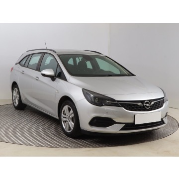 Opel Astra 1.2 Turbo (130KM), 2021