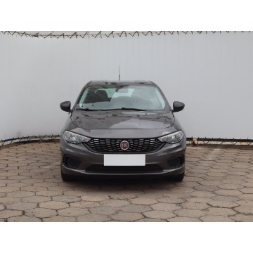 Fiat Tipo  Hatchback 2017,  1.4 benzyna+LPG - Na sprzedaż za 32 499 zł - Łódź - zdjęcie 2