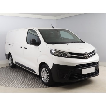 Toyota ProAce 2.0 D-4D (144KM), 2022